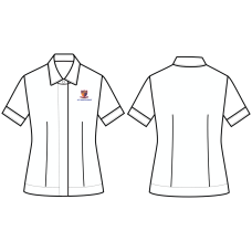 ACS (I) Year 5 & 6 IB Blouse