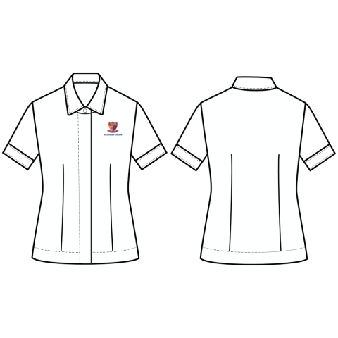 ACS (I) Year 5 & 6 IB Blouse