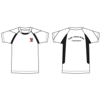 ACS (I) Female PE T-Shirt (Optional)
