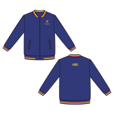 ACS (I) Jacket (Optional)