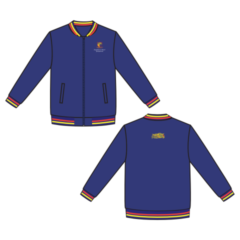 ACS (I) Jacket (Optional)