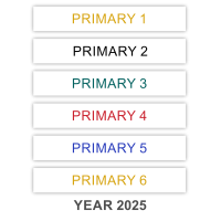 ACS Junior Name Tag Year 2025