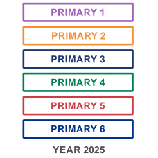 ALPS Name Tag Year 2025