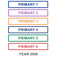 ALPS Name Tag Year 2026