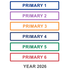 ALPS Name Tag Year 2026