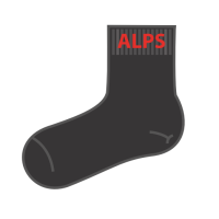 Alexandra Primary Socks