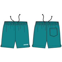 Concord Pri PE Shorts