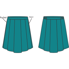 Concord Pri Skirt