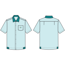 Concord Pri Unisex Shirt