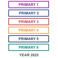 EFPS Name Tag Year 2025