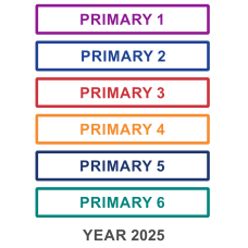 EFPS Name Tag Year 2025