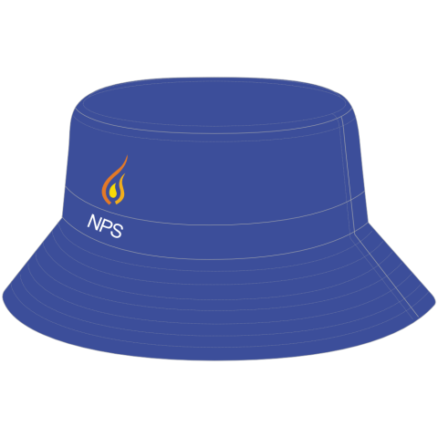 NPS Bucket Hat