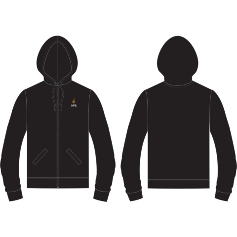 NPS Hoodie