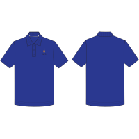 NPS PE Polo T-Shirt