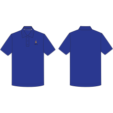 NPS PE Polo T-Shirt