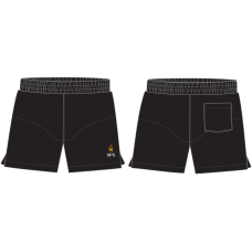 NPS PE Shorts