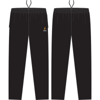 NPS Unisex Track Pants