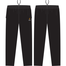 NPS Unisex Track Pants