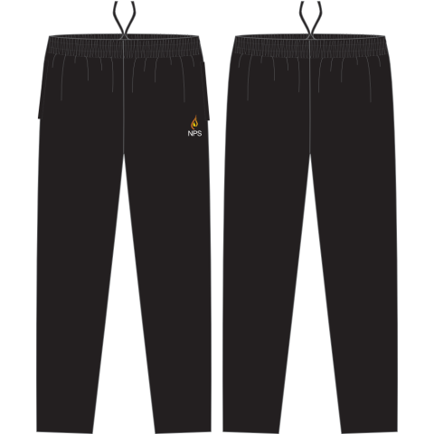 NPS Unisex Track Pants