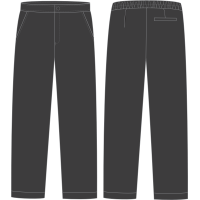 NPS Unisex Pants