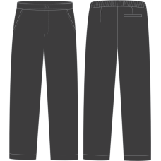 NPS Unisex Pants