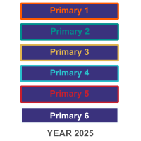 RGPS Name Tag Year 2025