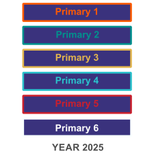 RGPS Name Tag Year 2025