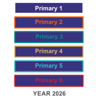 RGPS Name Tag Year 2026