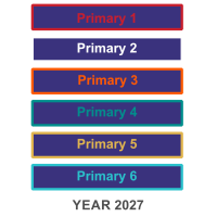 RGPS Name Tag Year 2027 RGPS Name Tag Year 2027