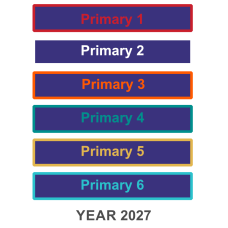 RGPS Name Tag Year 2027
