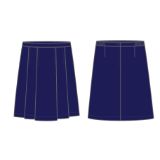 ACJC Skirt