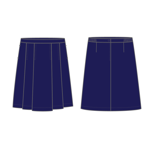 ACJC Skirt