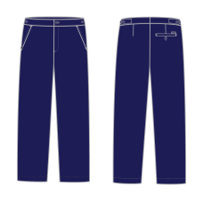 ACS Long Pants