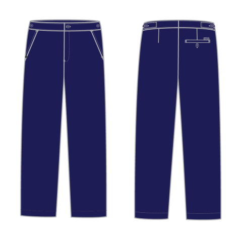 ACS Long Pants