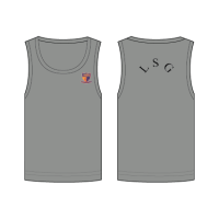 ACS Grey LSG House Singlet