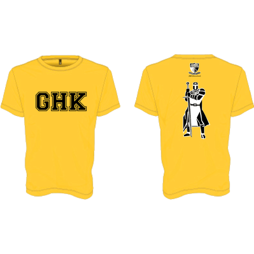 t shirt international