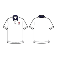 ACS (International) Boys Polo T-Shirt