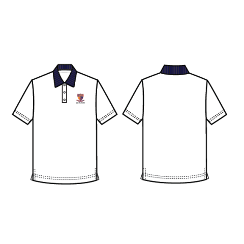 ACS (International) Boys Polo T-Shirt