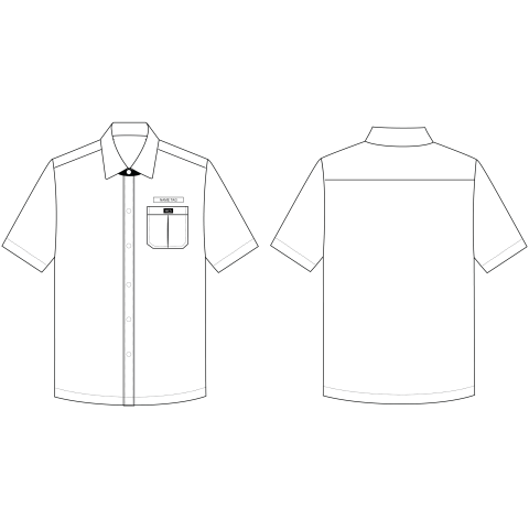 ACS Pri Shirt (with sewing)