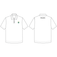 Alexandra Primary Boys Polo PE