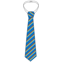 Alexandra Primary Boy's Tie