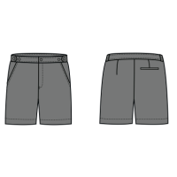 Alexandra Primary Boys Shorts