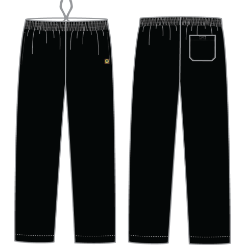 BVSS Track Pants