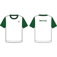 CHS PE Noel (Green)