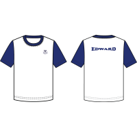 CHS PE Edward (Navy)