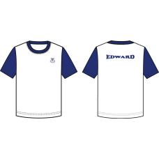 CHS PE Edward (Navy)