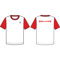 CHS PE Phillippe (Red)