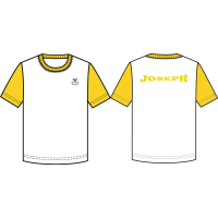 CHS PE Joseph (Yellow)