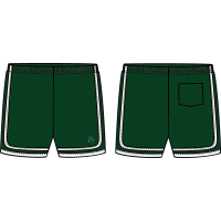 CHS Pri PE Shorts