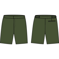 CHS Pri Shorts